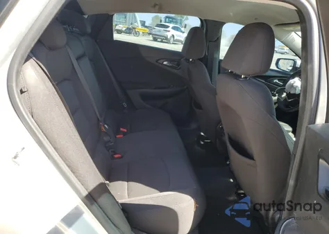 2019 Chevrolet Malibu Lt z USA, uszkodzony, nr VIN 1G1ZD5ST8KF169675